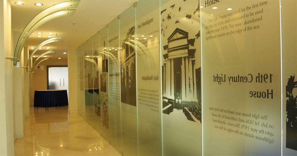 Hotel Atithi 4*