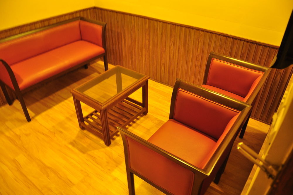 Atithi 4* Pondicherry