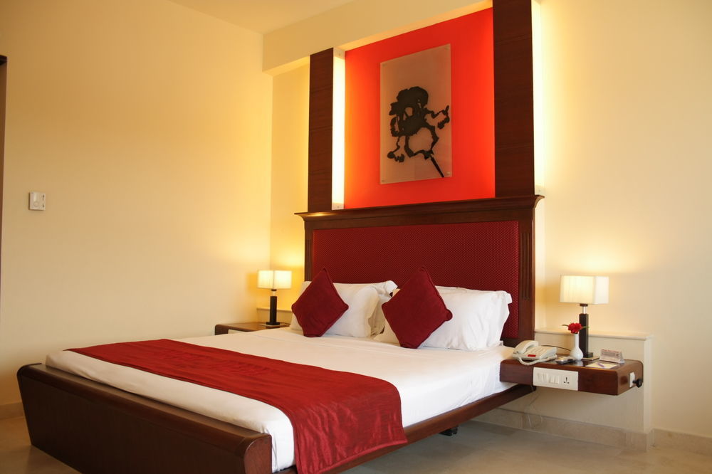 Atithi 4* Pondicherry