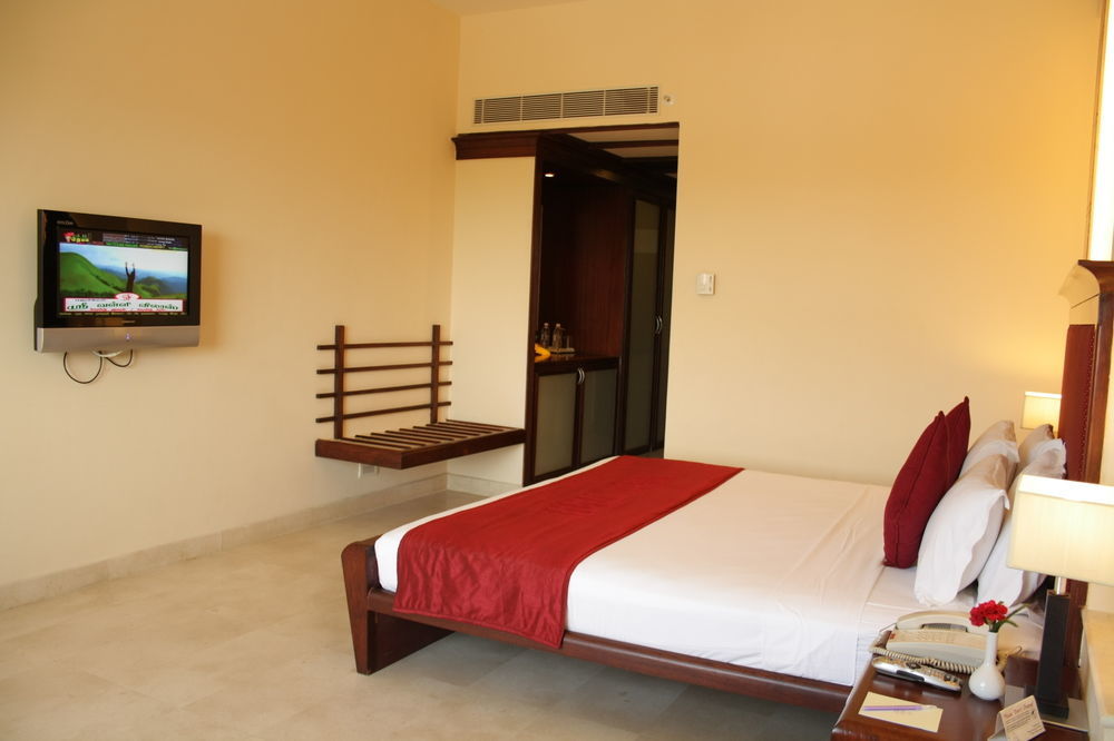 Atithi 4* Pondicherry