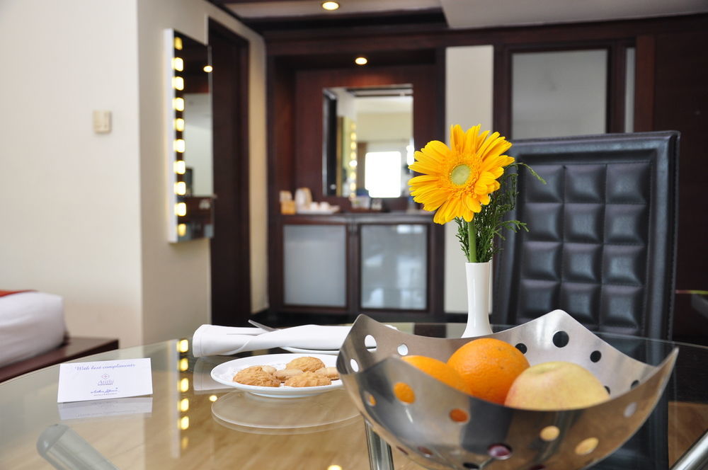 Atithi 4* Pondicherry