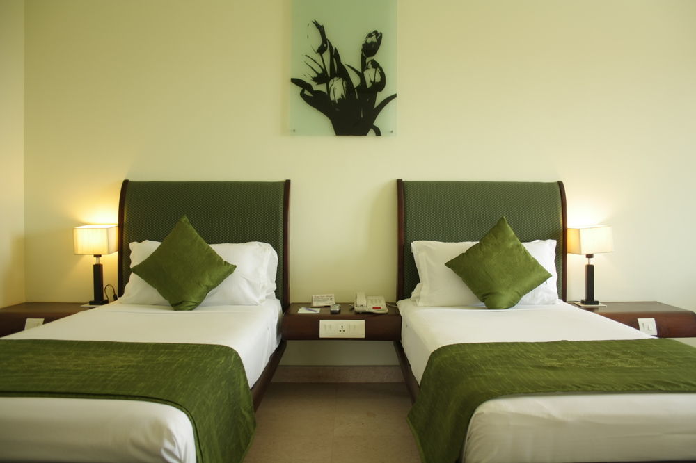 Atithi 4* Pondicherry