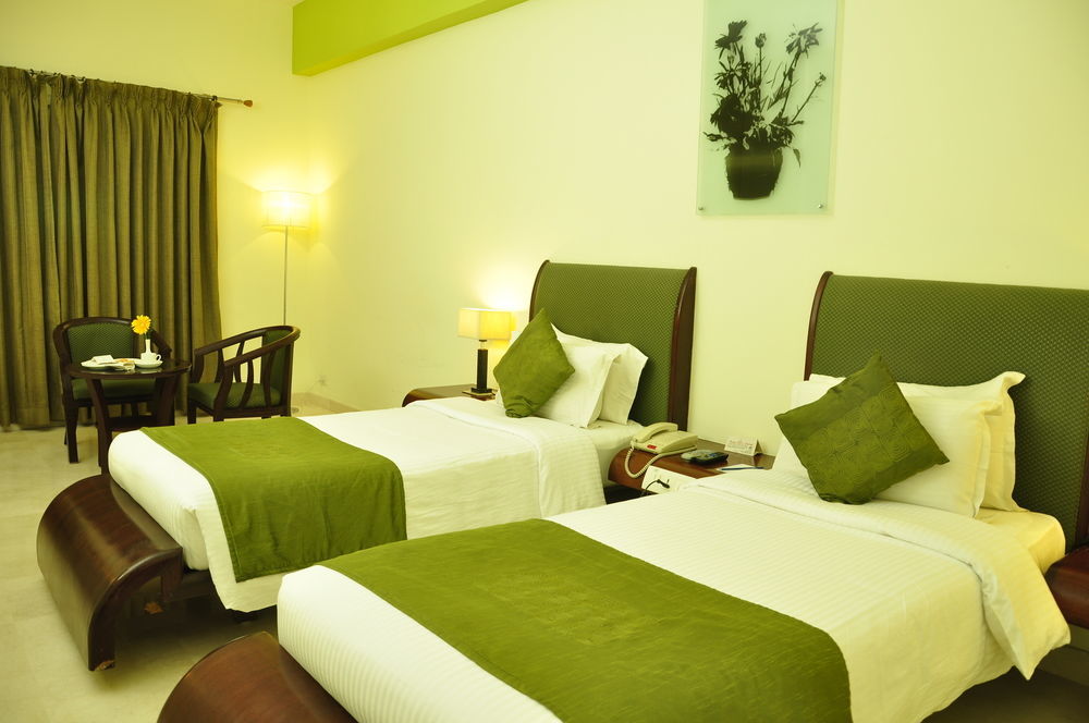 Atithi 4* Pondicherry