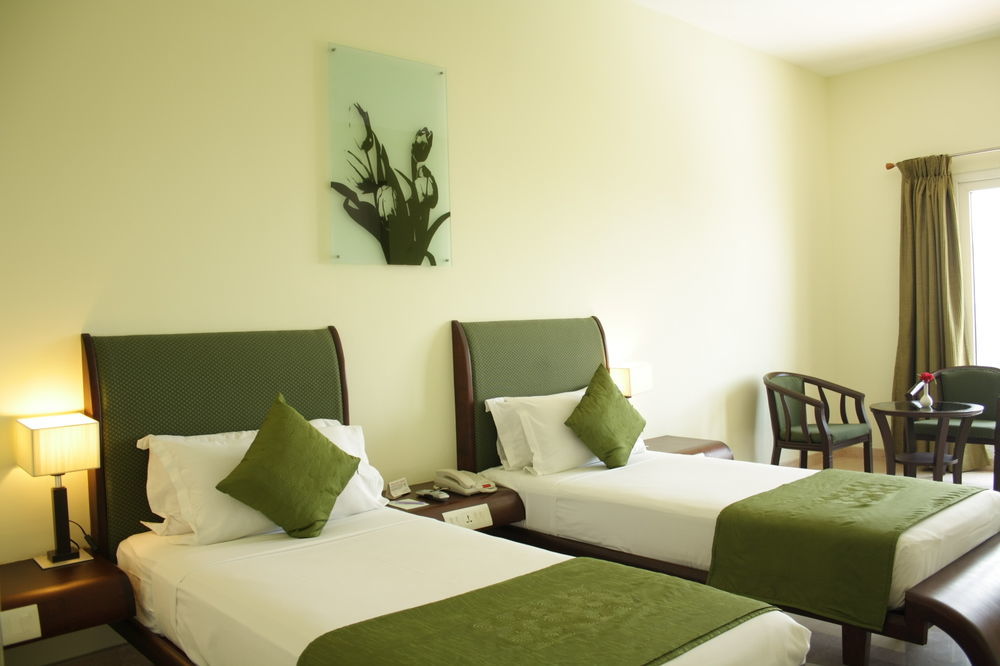 Atithi 4* Pondicherry