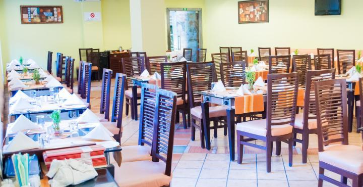 Atithi Pondicherry
