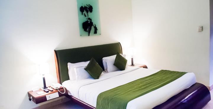 Atithi 4* Pondicherry