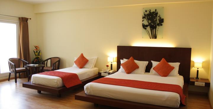 Atithi Pondicherry