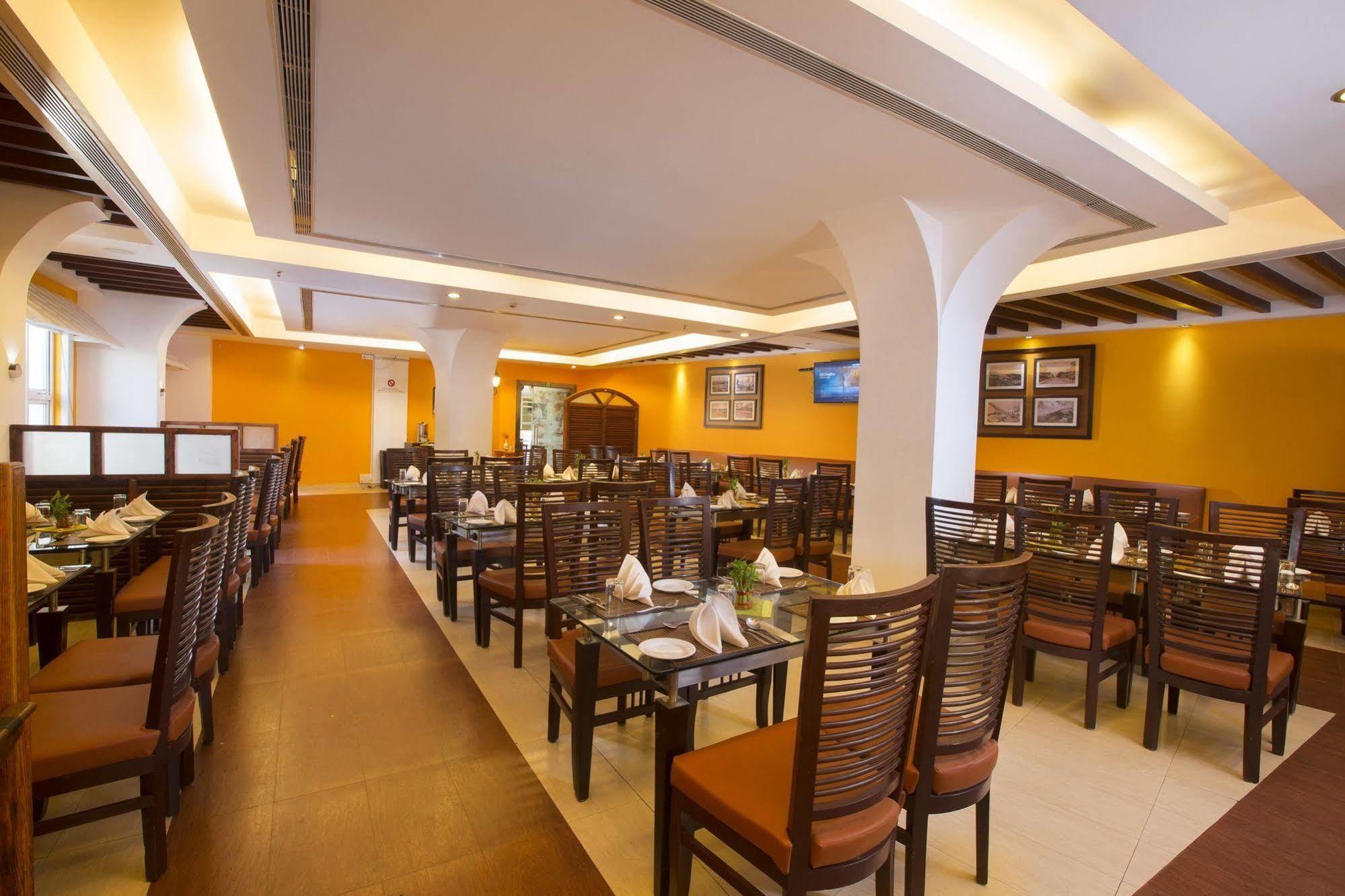 होटल Atithi Pondicherry