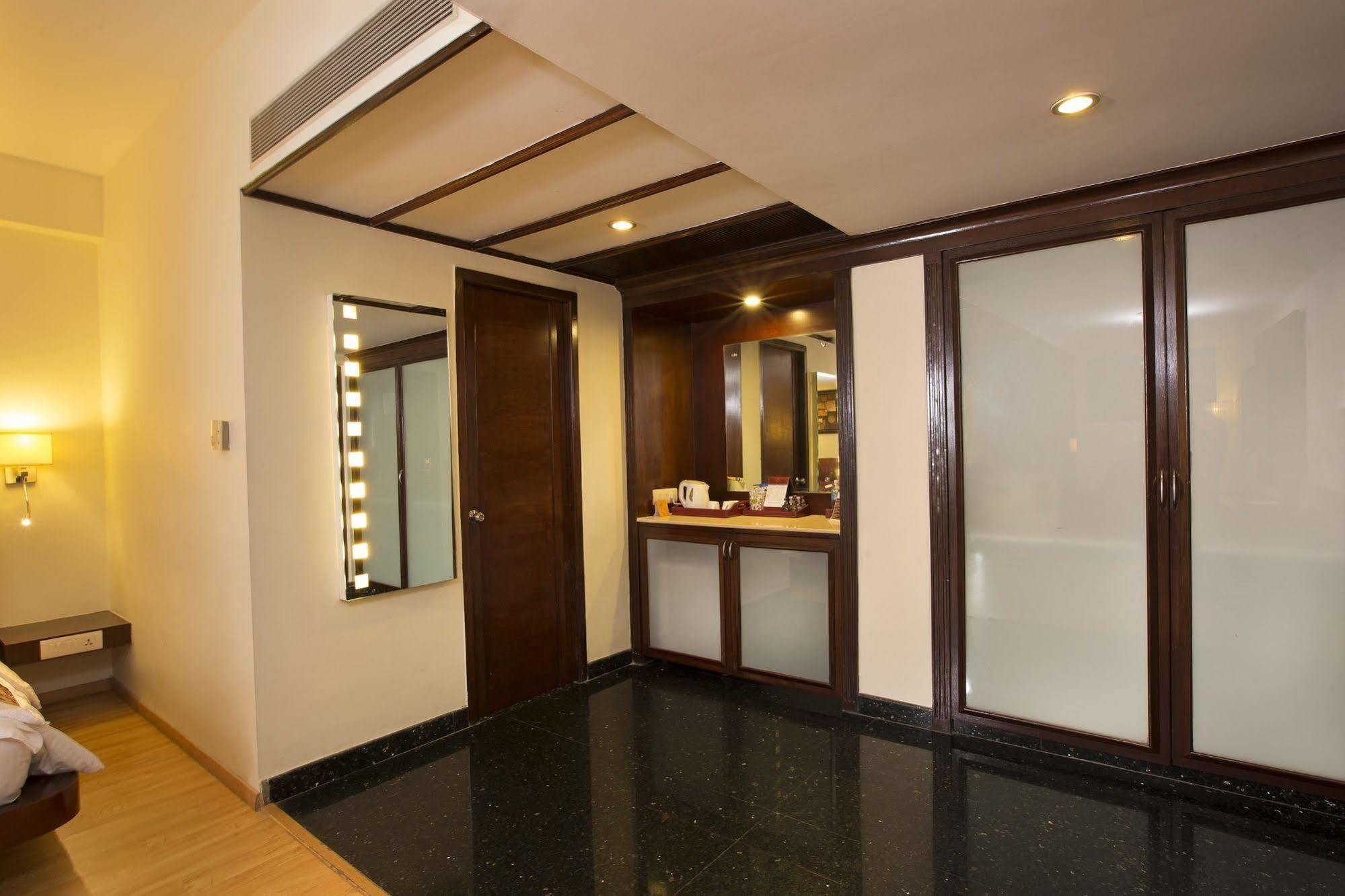 Atithi 4* Pondicherry