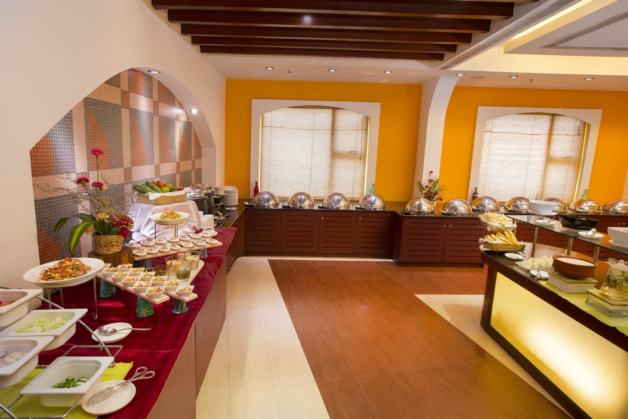 Atithi 4* Pondicherry